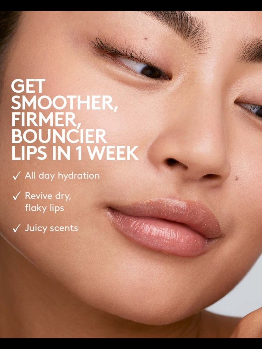 Fenty Skin Plush Puddin' Lip Mask - Picture 2 of 6